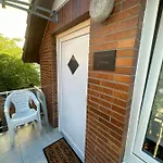 Sauerlandapartment Vivien