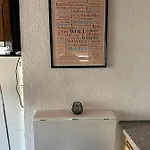 Sauerlandapartment Vivien *