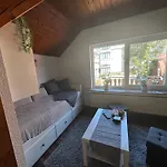 Apartment Sauerlandapartment Vivien *