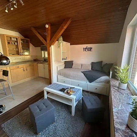 Sauerlandapartment Vivien *