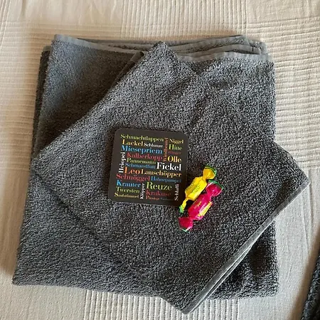 Apartman Sauerlandapartment Vivien *