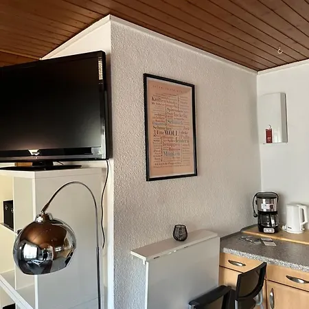 Sauerlandapartment Vivien Apartman