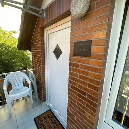 Sauerlandapartment Vivien