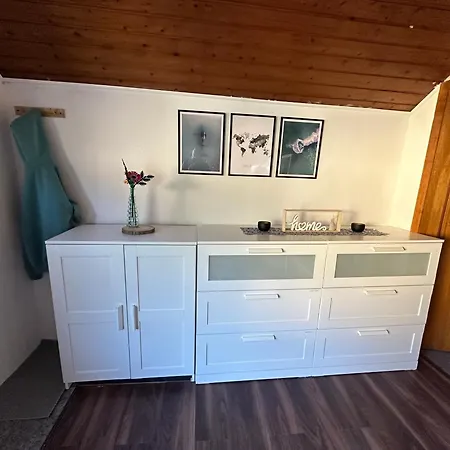 Sauerlandapartment Vivien *
