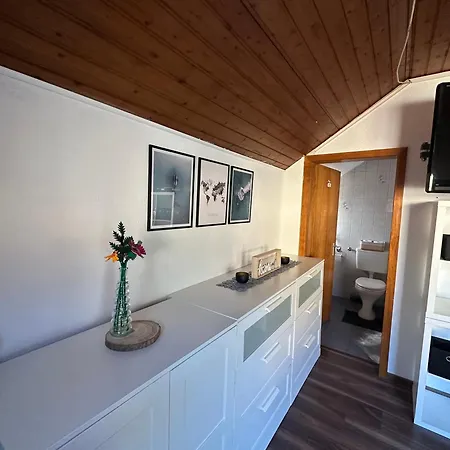 Sauerlandapartment Vivien Apartman *