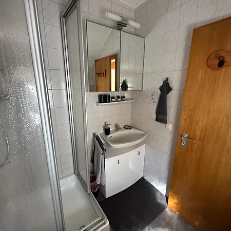 Sauerlandapartment Vivien Lejlighed Plettenberg