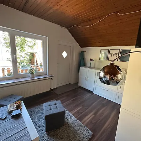 Sauerlandapartment Vivien Plettenberg