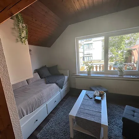 Apartman Sauerlandapartment Vivien *