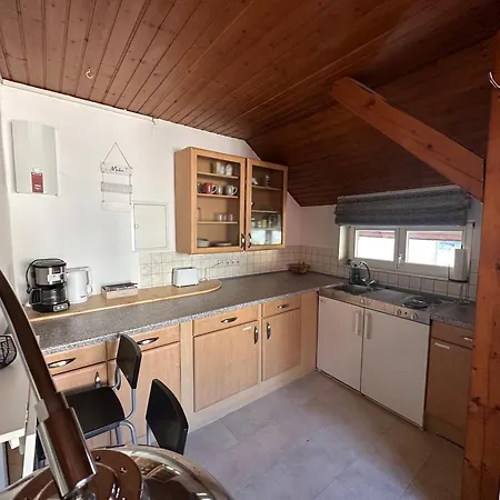 Sauerlandapartment Vivien