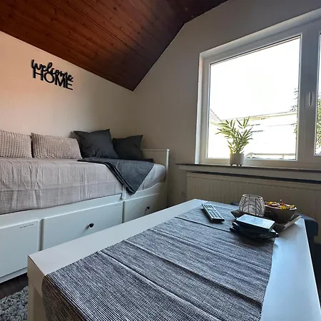 Sauerlandapartment Vivien Lejlighed *