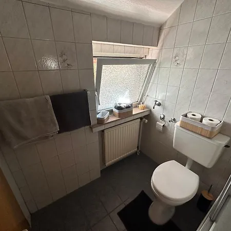 Sauerlandapartment Vivien * Plettenberg