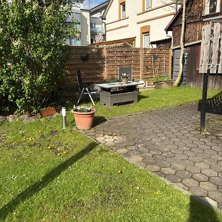 Sauerlandapartment Vivien