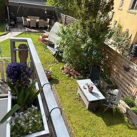 Sauerlandapartment Vivien