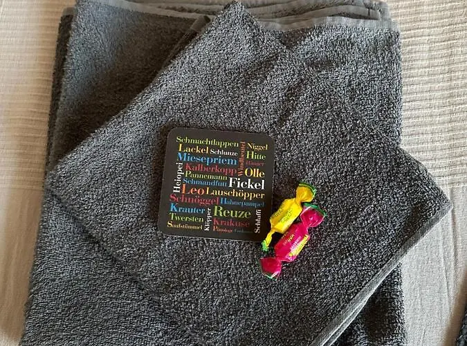 アパート Sauerlandapartment Vivien *