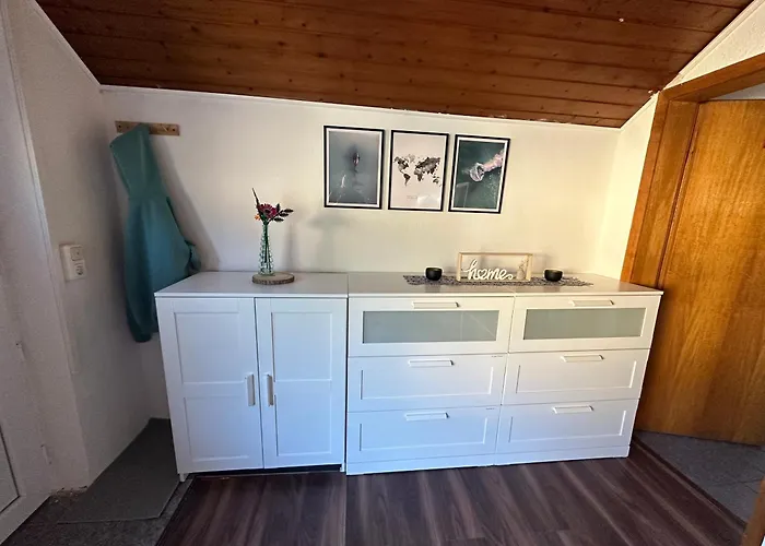 Sauerlandapartment Vivien *