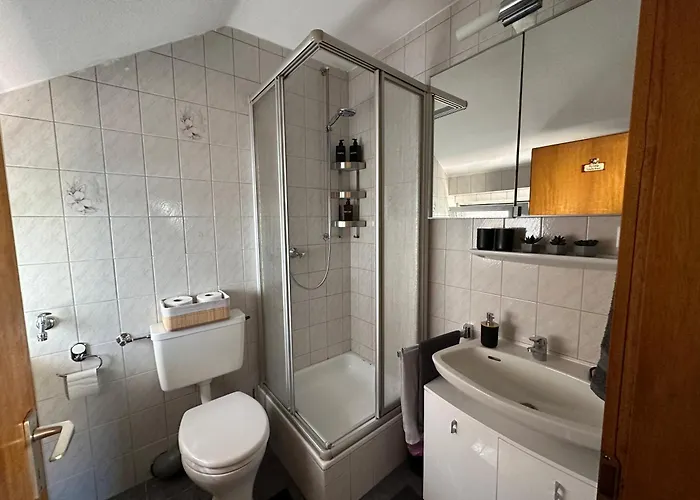 アパート Sauerlandapartment Vivien