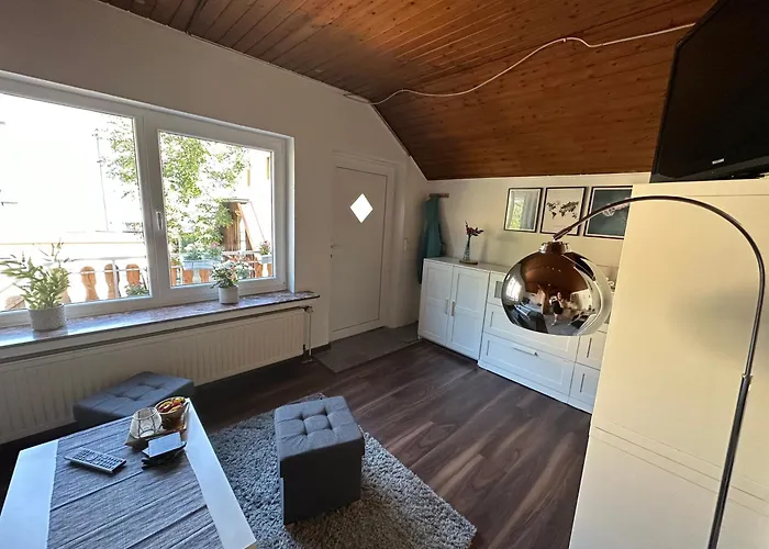 Sauerlandapartment Vivien プレッテンベルク