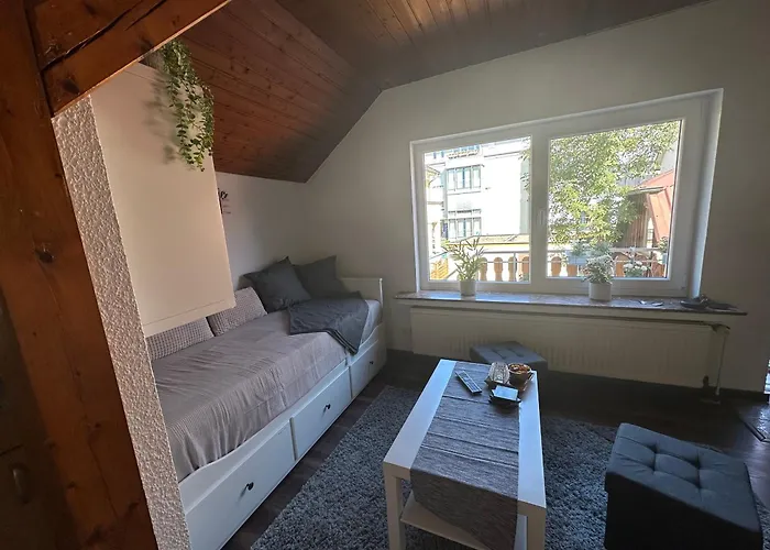 アパート Sauerlandapartment Vivien *