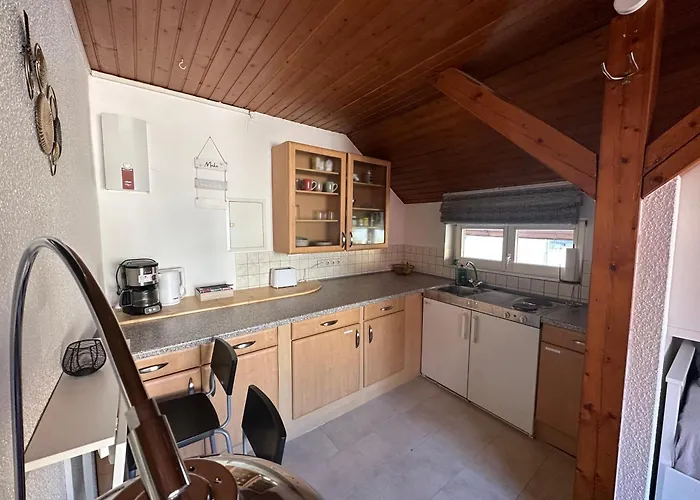 Sauerlandapartment Vivien