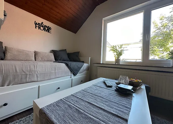 Sauerlandapartment Vivien アパート *