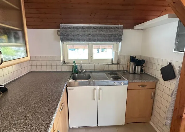 アパート Sauerlandapartment Vivien